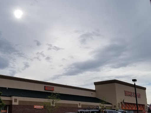 Home Improvement Store «The Home Depot», reviews and photos, 2815 35th Ave, Greeley, CO 80634, USA