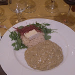 Photo n°1 de l'avis de Andrea.o fait le 03/11/2019 à 17:10 sur le  Osteria Cittadella à Cremona