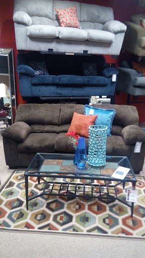 Furniture Store «Ashley HomeStore», reviews and photos, 1688 N Main St, Salinas, CA 93906, USA