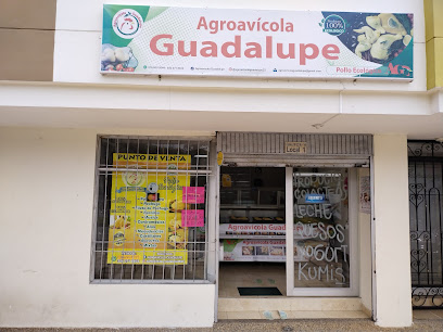 Agroavicola Guadalupe