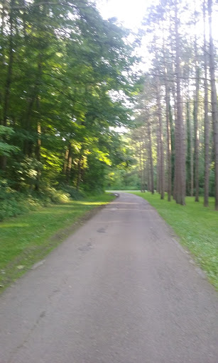 Golf Course «Beaver Creek Meadows Golf Course», reviews and photos, 12774 Ohio 7, Lisbon, OH 44432, USA