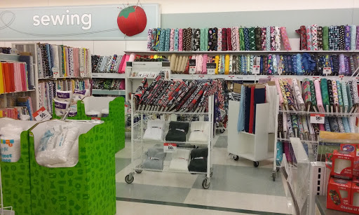 Fabric Store «Jo-Ann Fabrics and Crafts», reviews and photos, 2130 E Markland Ave, Kokomo, IN 46901, USA