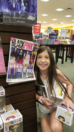 Book Store «Barnes & Noble», reviews and photos, 12701 Hill Country Blvd, Bee Cave, TX 78738, USA
