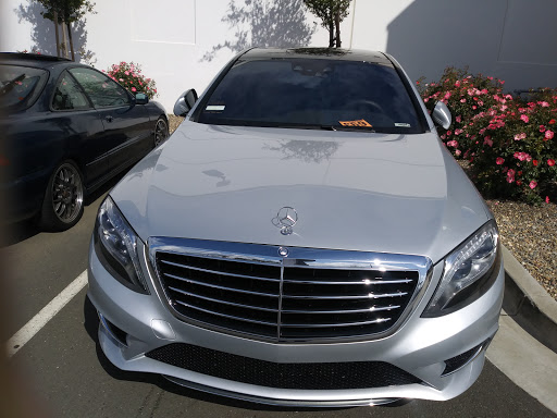 Mercedes Benz Dealer «Mercedes Benz of Fairfield», reviews and photos, 2950 Auto Mall Pkwy, Fairfield, CA 94533, USA