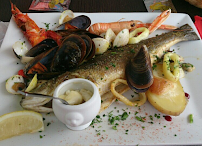 Photos du propriétaire du Restaurant méditerranéen La Mer à Table (restaurant) à Le Barcarès - n°2