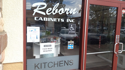 Kitchen Remodeler «Reborn Cabinets Inc.», reviews and photos, 23626 El Toro Rd, Lake Forest, CA 92630, USA