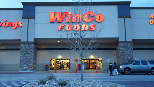 Supermarket «WinCo Foods», reviews and photos, 2572 5600 W, West Valley City, UT 84120, USA