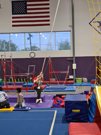 Gymnastics Center «Diamond Gymnastics», reviews and photos, 182 NJ-10, East Hanover, NJ 07936, USA