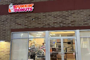 Dunkin' image