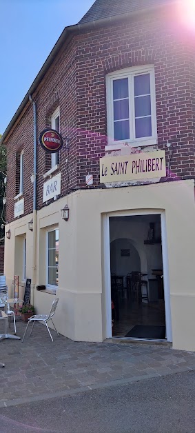 Le Saint Philbert à Le Mesnil-sous-Jumièges