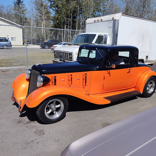 Auto Repair Shop «Benchmark Automotive Tire & Service», reviews and photos, 8248 NE State Hwy 104, Kingston, WA 98346, USA