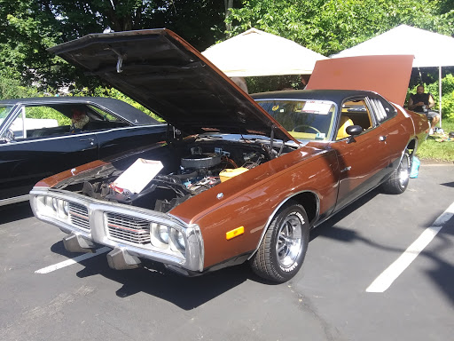 Car Dealer «Lansdale Chrysler Dodge Jeep Ram», reviews and photos, 722 Bethlehem Pike, Montgomeryville, PA 18936, USA