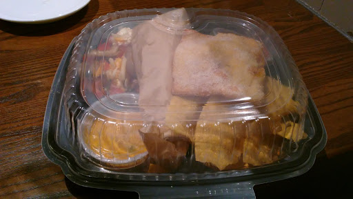 Mexican Restaurant «On The Border Mexican Grill & Cantina», reviews and photos, 1414 Gross Rd, Mesquite, TX 75149, USA