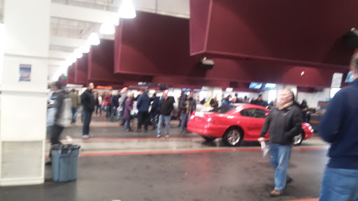 Auto Auction «Manheim Seattle Auto Auction», reviews and photos, 19711 77th Ave S, Kent, WA 98032, USA