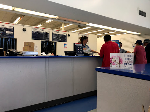 Post Office «United States Postal Service», reviews and photos, 45805 Fargo St, Indio, CA 92201, USA