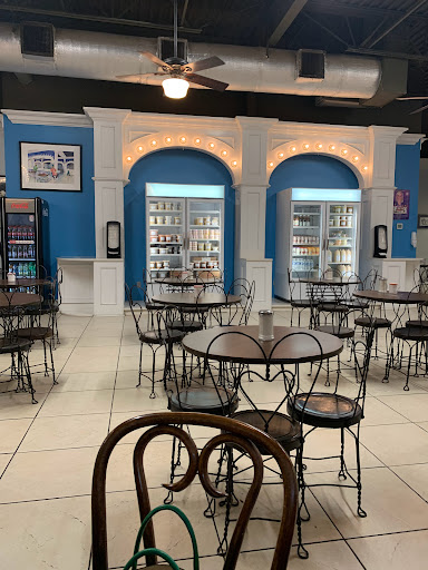 Coffee Shop «Coffee Call», reviews and photos, 3132 College Dr # F, Baton Rouge, LA 70808, USA