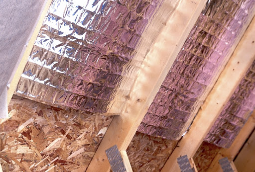 Insulation Contractor «Standard Insulating Company», reviews and photos