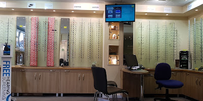 Querido & Davidson Opticians