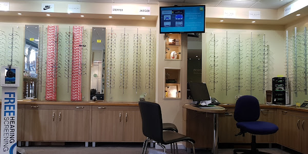 Querido & Davidson Opticians