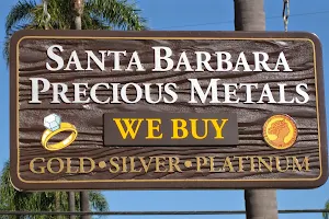Santa Barbara Precious Metals image