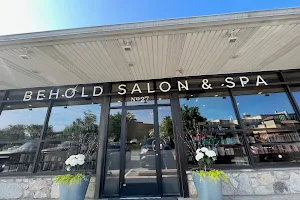 Behold Salon and Spa image