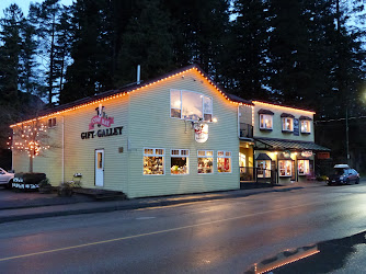 Cow Bay Gift Galley
