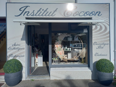 Institut Cocoon à Guilvinec