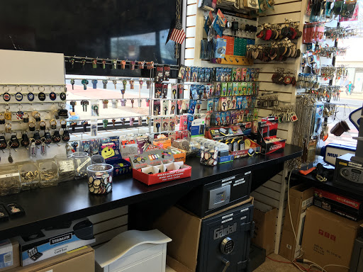 Locksmith «Advance Lock and Key», reviews and photos, 2050 Hylan Blvd, Staten Island, NY 10306, USA
