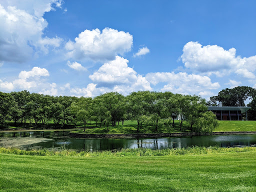 Modern Art Museum «Glenstone», reviews and photos, 12002 Glen Rd, Potomac, MD 20854, USA