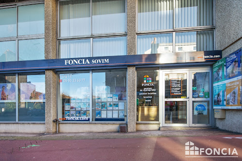 FONCIA | Agence Immobilière | Achat-Vente | Limoges | Boulevard Carnot à Limoges