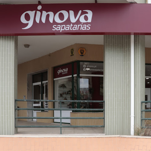 Ginova Sapatarias Torres Novas