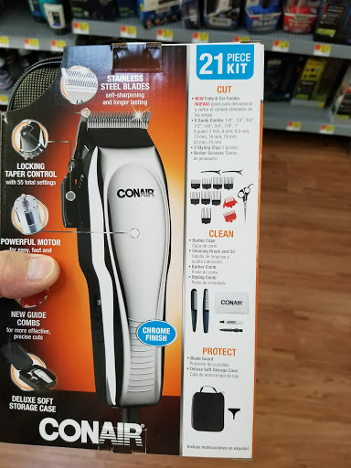 Department Store «Walmart Supercenter», reviews and photos, 4848 900 W, Riverdale, UT 84405, USA