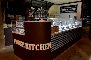 The Fudge Kitchen SA image