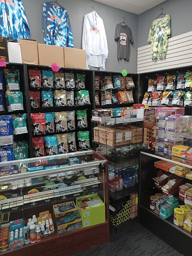 Tobacco Shop «Cigarettes For Less», reviews and photos, 1887 Pioneer Pkwy E, Springfield, OR 97477, USA