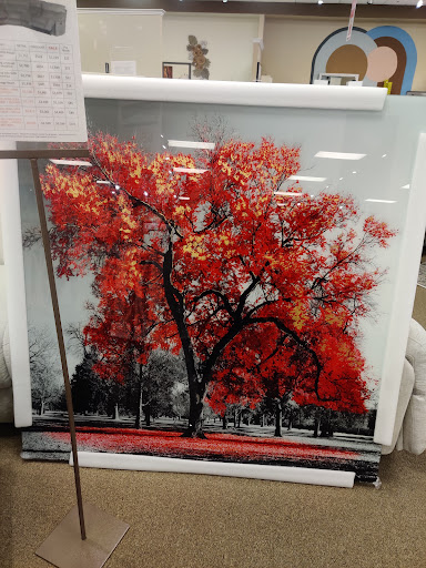 Furniture Store «Mega Furniture La Plaza del Norte», reviews and photos, 125 NW Loop 410 Ste 250, San Antonio, TX 78216, USA