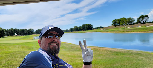 Golf Club «Colonial Springs Golf Club», reviews and photos, 1 Long Island Ave, Farmingdale, NY 11735, USA