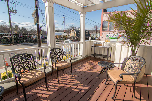 Funeral Home «Prout Funeral Home», reviews and photos, 370 Bloomfield Ave, Verona, NJ 07044, USA