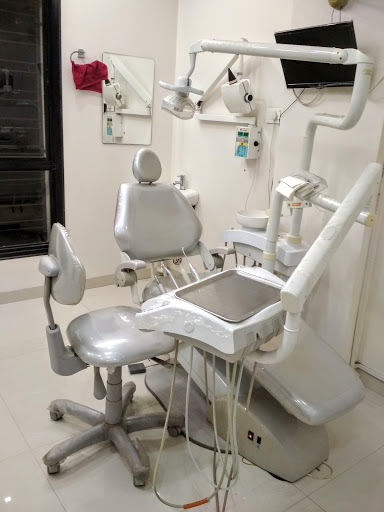 Precision Dental - Dr. Vikrant Sane (Oral Maxillofacial Surgeon & Implantologist)