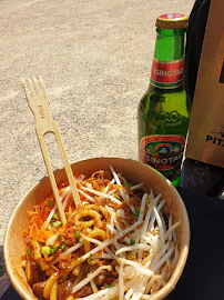 Phat thai du Restauration rapide Pitaya Thaï Street Food à Pau - n°3