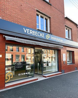 VEREECKE IMMOBILIER à Saint-André-lez-Lille