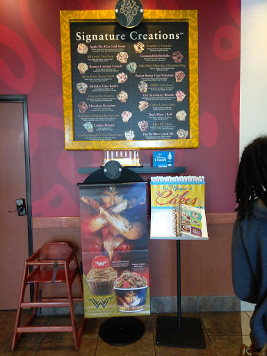 Ice Cream Shop «Cold Stone Creamery», reviews and photos, 9385 Elk Grove Blvd #200, Elk Grove, CA 95624, USA