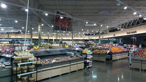 Grocery Store «Meijer», reviews and photos, 3800 Vollmer Rd, Flossmoor, IL 60422, USA