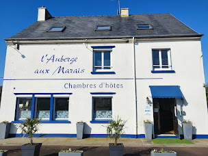 Photo n°2 de Logis Auberge Normande à Carentan-les-Marais ()