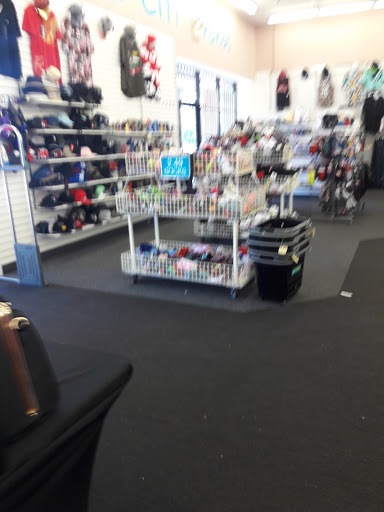 Clothing Store «Citi Trends», reviews and photos, 440 Havendale Blvd, Auburndale, FL 33823, USA