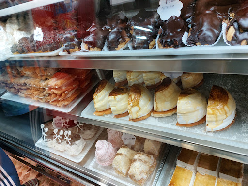 Pastelería El Bombón en Almería, Almería