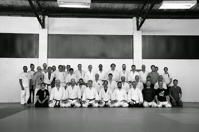 Calm and Storm School for Martial Arts - Aikido, Kenjutsu, Aunkai, and more..