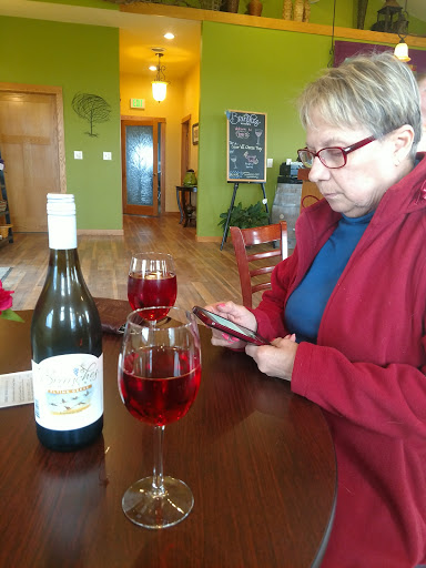Winery «Branches Winery», reviews and photos, E6796 Old Line Rd, Westby, WI 54667, USA