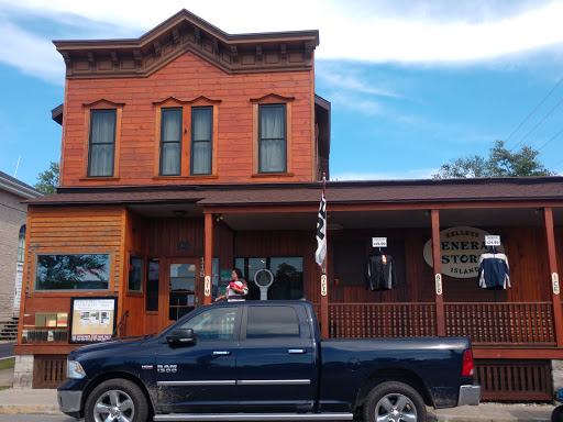 Gift Shop «Kelleys Island General Store», reviews and photos, 118 Division St, Kelleys Island, OH 43438, USA