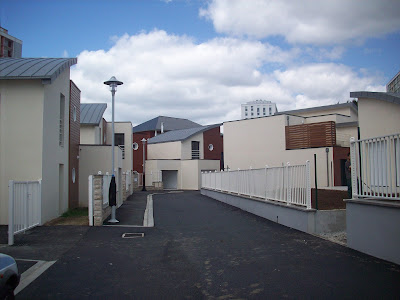 Architeam à Lorient