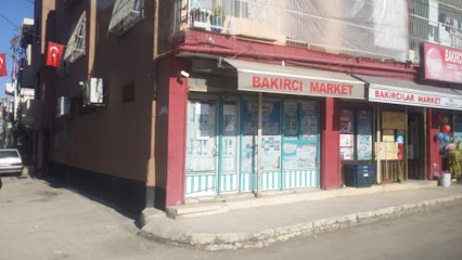 Bakici Market